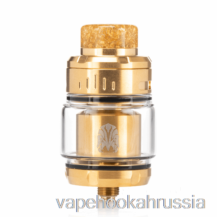 вейп-сок Oxva Arbiter 2 26 мм Rta Gold